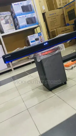 Polystar 750watts