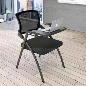Modern Foldable Training Chair
