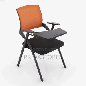 Modern Foldable Training Chair
