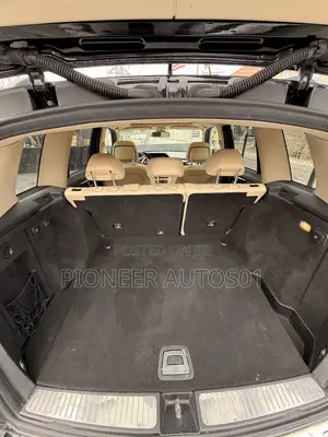 Mercedes-Benz GLK-Class 350 4MATIC 2013 Black