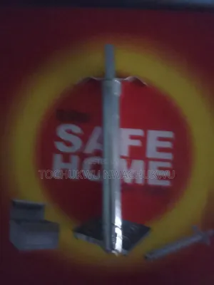 Safe Home Gas Lighter