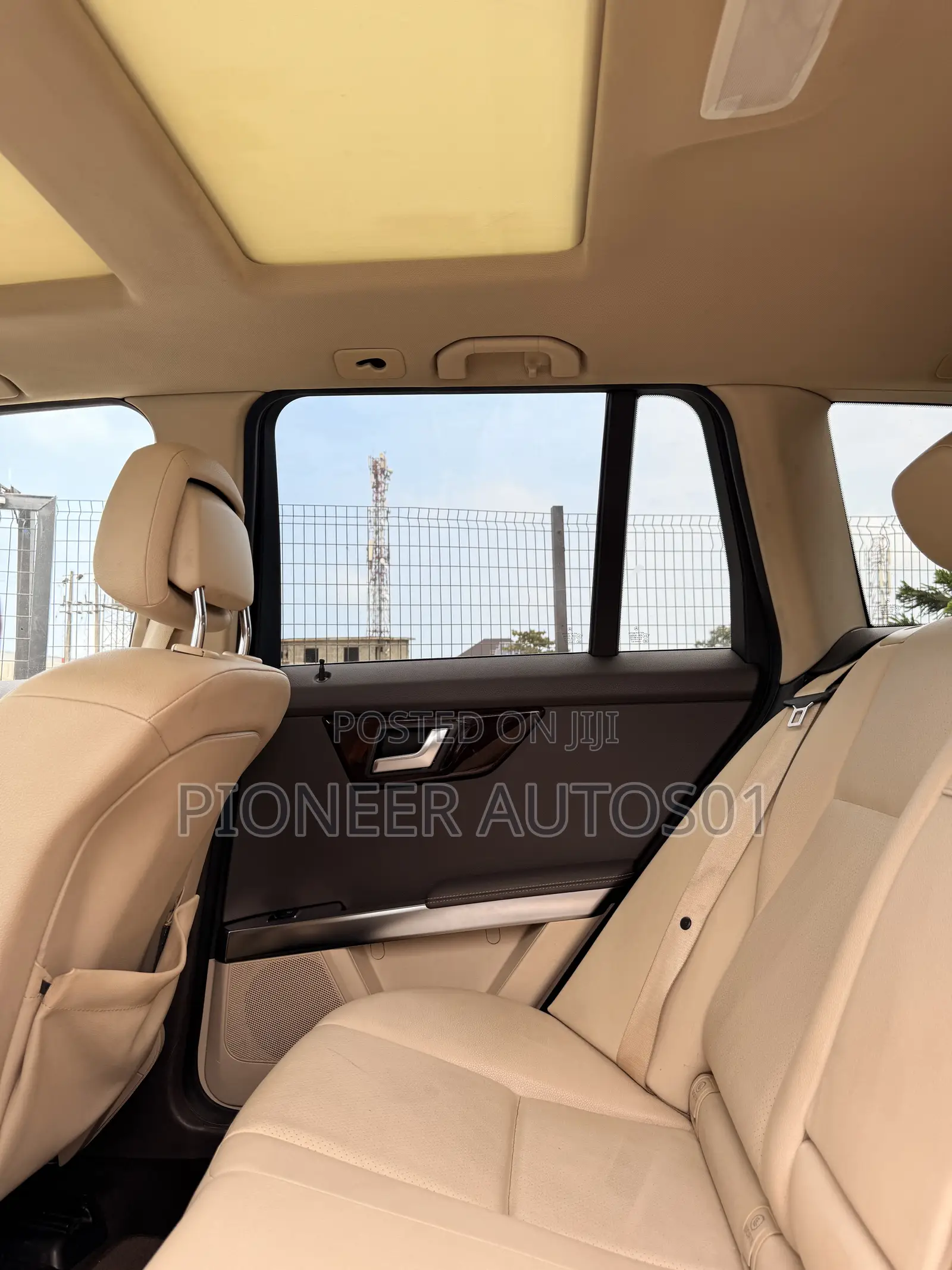 Mercedes-Benz GLK-Class 350 4MATIC 2013 Black