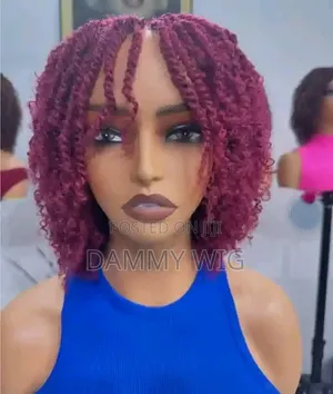 Ceres Wigs