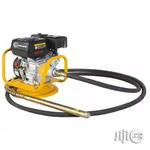 Maxmech Poker Vibrator -2 Inches - 6meters