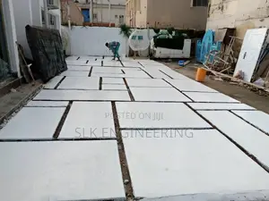 Sealant Polish,concrete,Release Agent ,White Titanium