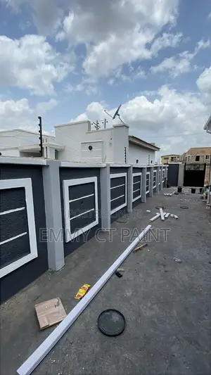 Gravitex Paints