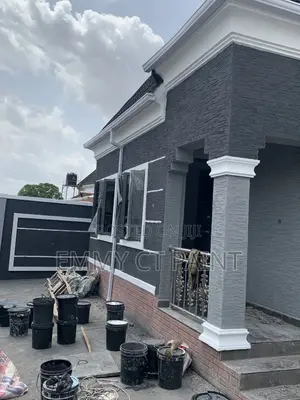 Gravitex Paints