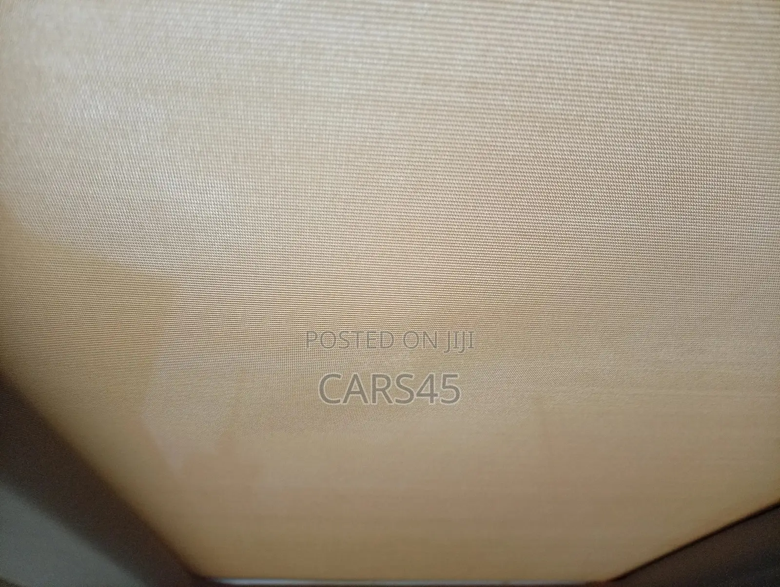 Mercedes-Benz M Class 2015 White