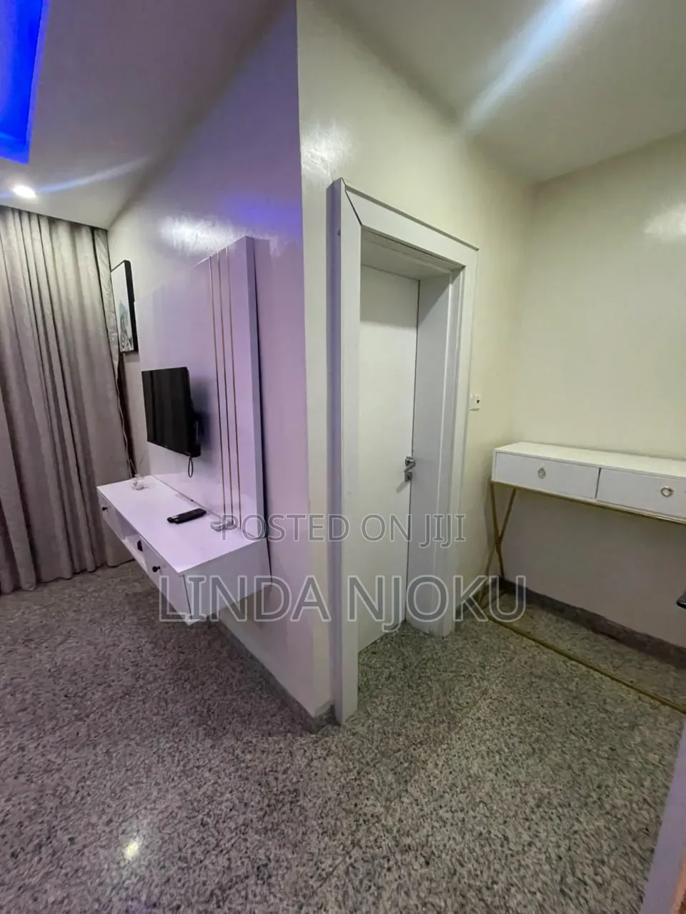 Shortlet Apartment