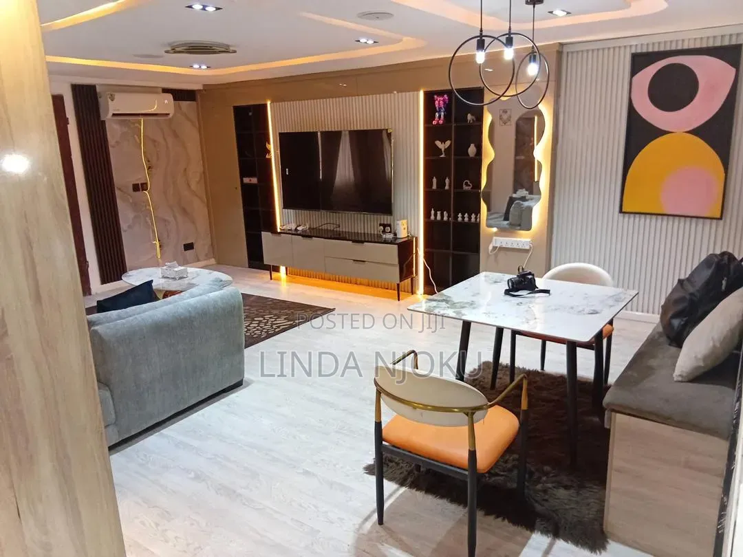 Shortlet Apartment