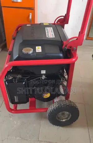 Firman Generator