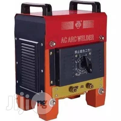 Workmaster Welding Machine - 250A