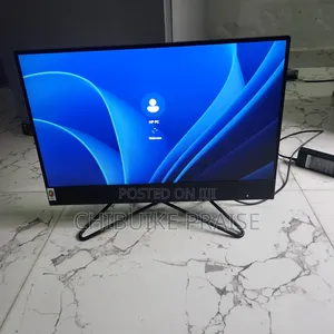 Desktop Computer HP 200 G4 22 All-in-One 8GB Intel Core i5 HDD 1T