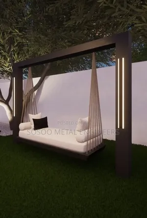 Relaxation Swing