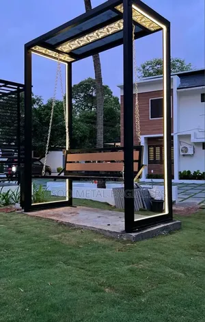 Relaxation Swing