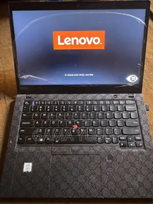 Laptop Lenovo ThinkPad X390 16GB Intel Core i5 SSD 512GB