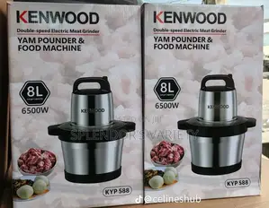 Food Processor