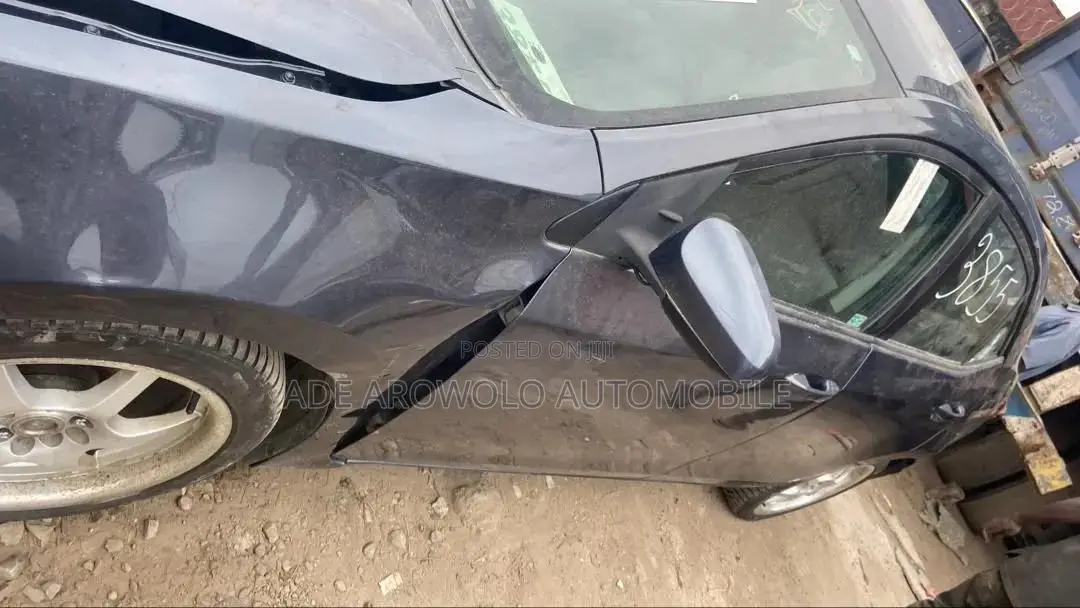 Toyota Corolla 2015 Gray