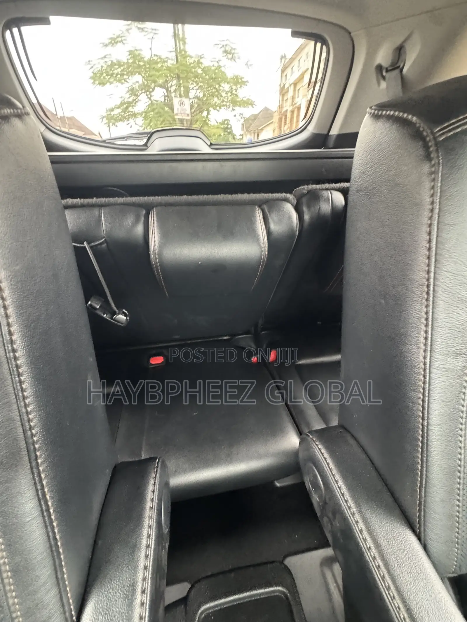 Toyota Highlander 2018 White