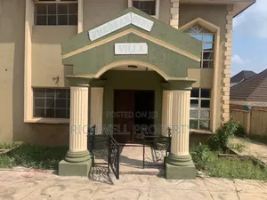 5bdrm Duplex in Oluyole Estate for sale