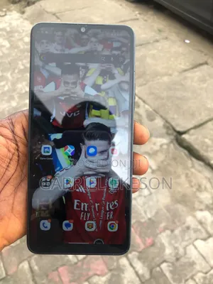 Xiaomi Redmi A3 64 GB Black