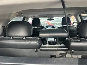 Lexus RX 350 AWD 2012 Black
