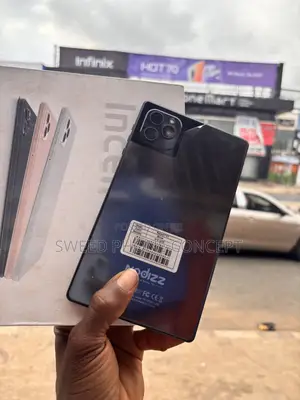 Natpc M009S 512 GB Blue