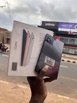 Natpc M009S 512 GB Blue