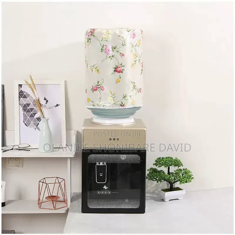 Water Dispenser Dust Cover
