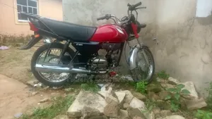 Hero Hunter 100 2025 Red
