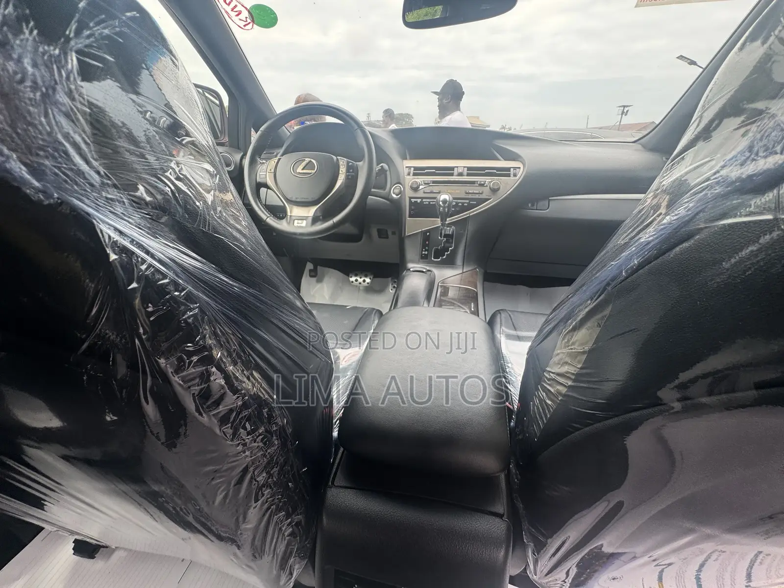 Lexus RX 2013 Burgundy