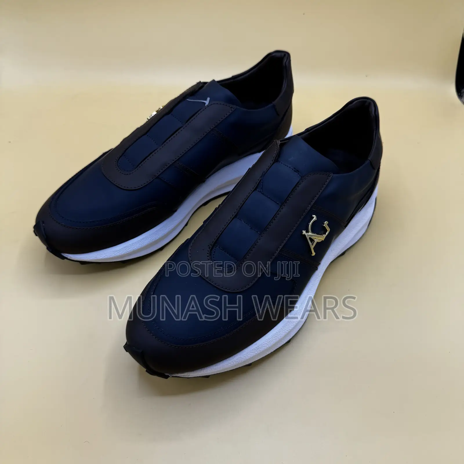 Italian Alberto Leather Easy Ware 40-46
