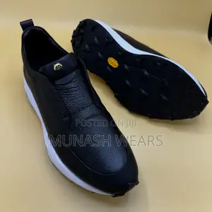 Italian Alberto Leather Easy Ware 40-46