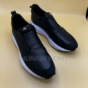 Italian Alberto Leather Easy Ware 40-46