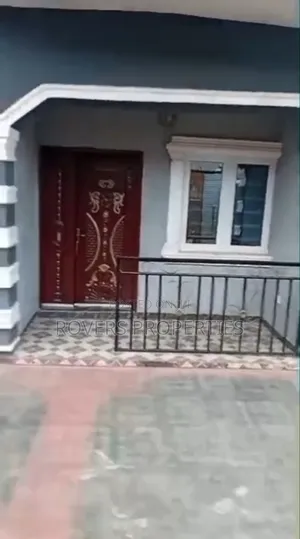 Furnished Mini Flat in Igando / Ikotun/Igando for rent