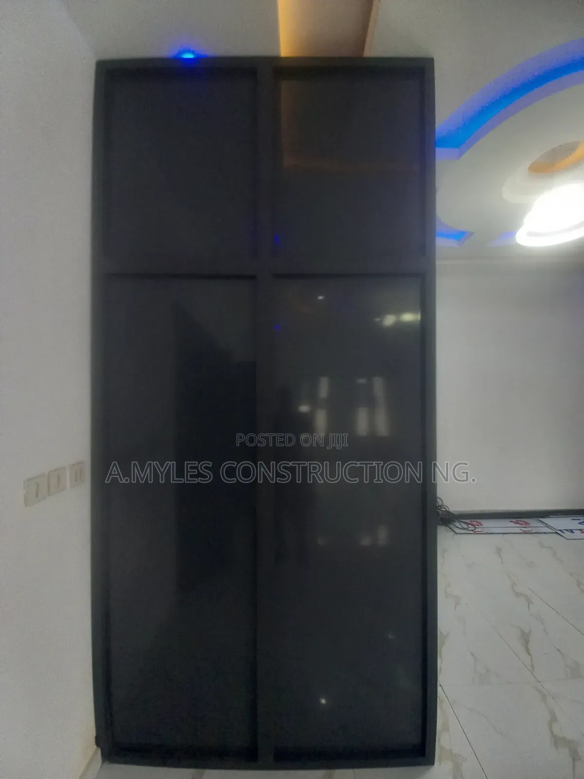 Aluko Partition