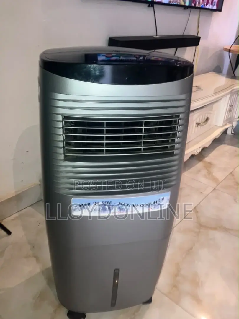 Binatone Air Cooler