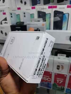 New Samsung Galaxy A27 128 GB Black
