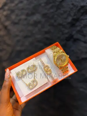 Jewelry Set