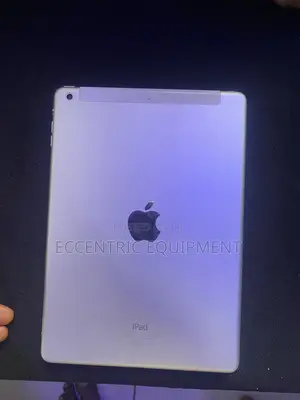 Apple iPad Air 64 GB Silver