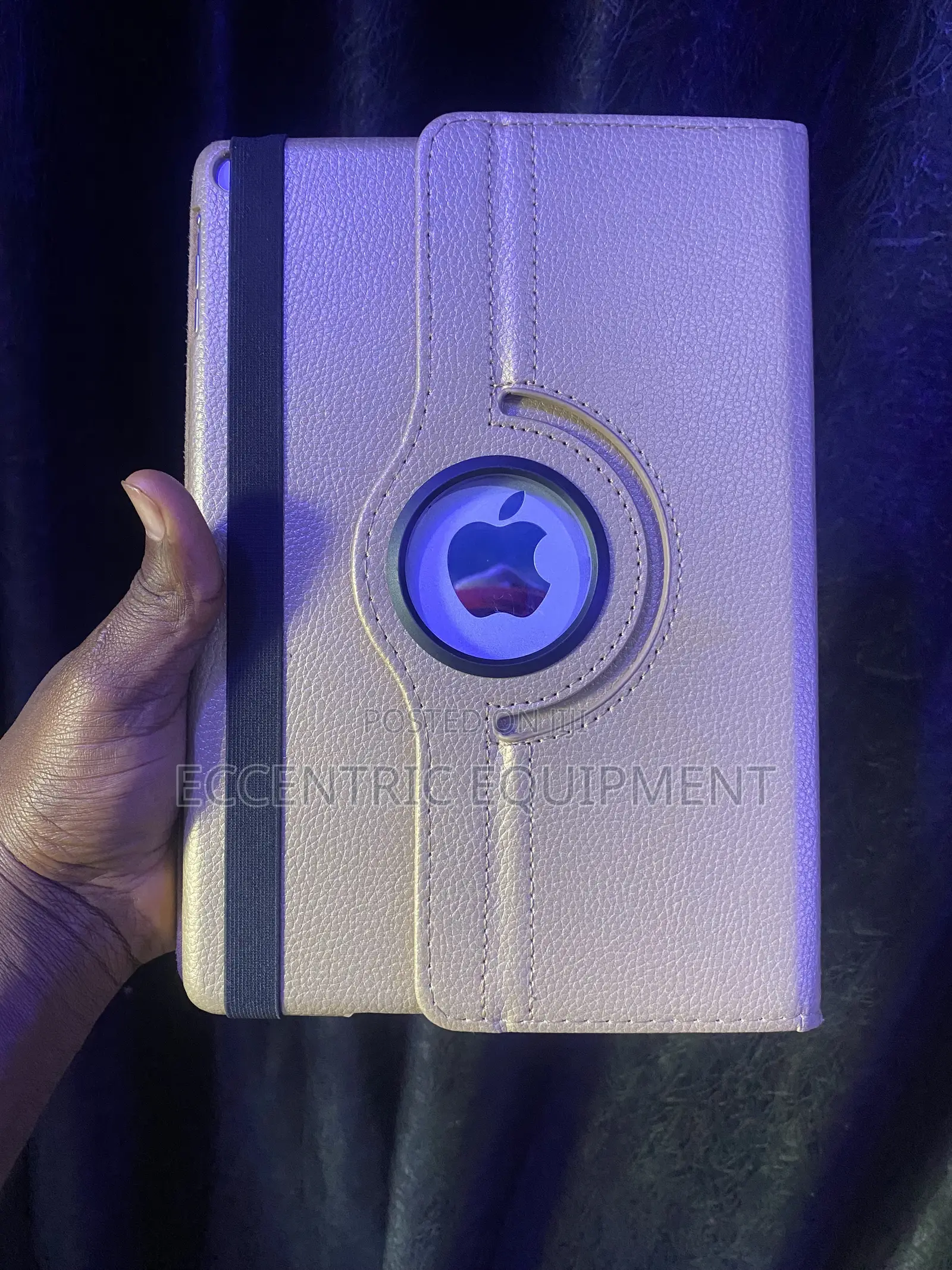 Apple iPad Air 64 GB Silver