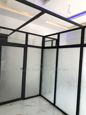 Office Partition