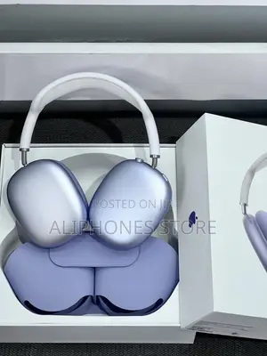 AirPods Max 2nd Generation