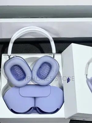 AirPods Max 2nd Generation