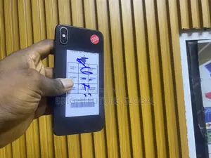 Apple iPhone XS Max 256 GB Black