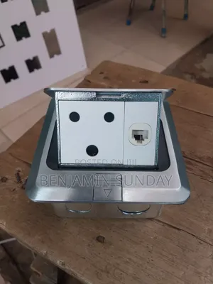 Floor Socket Mk Uk