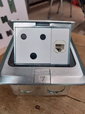 Floor Socket Mk Uk