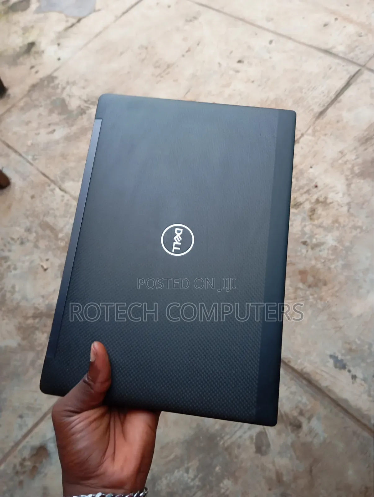Laptop Dell Latitude 7390 8GB Intel Core i5 SSD 256GB