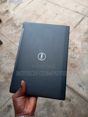 Laptop Dell Latitude 7390 8GB Intel Core i5 SSD 256GB