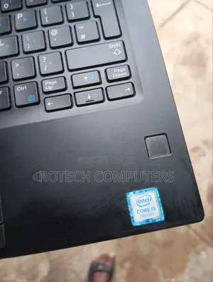 Laptop Dell Latitude 7390 8GB Intel Core i5 SSD 256GB